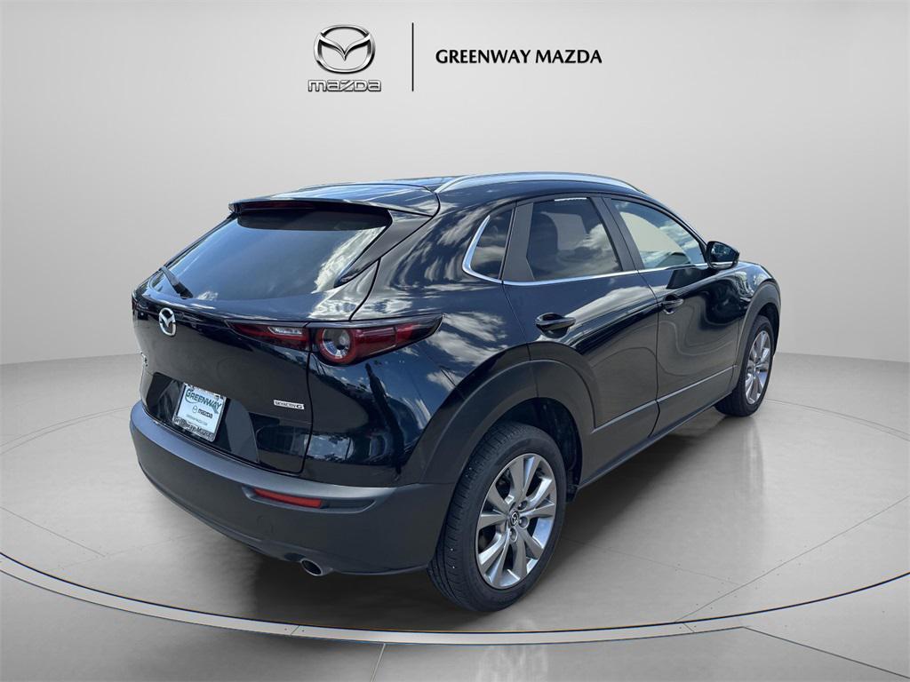 used 2023 Mazda CX-30 car, priced at $22,242