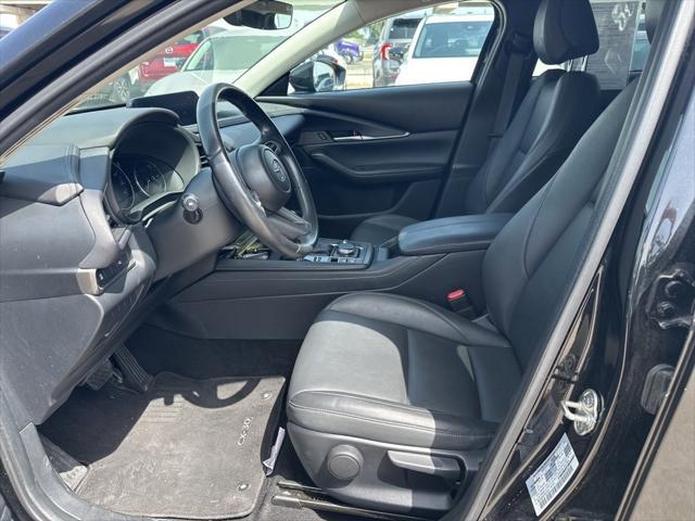 used 2023 Mazda CX-30 car, priced at $22,499