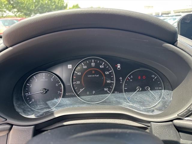 used 2023 Mazda CX-30 car, priced at $22,499