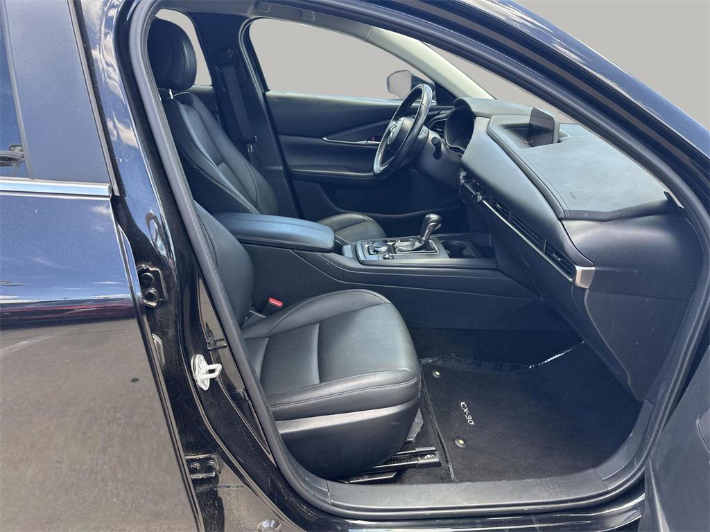 used 2023 Mazda CX-30 car, priced at $22,242