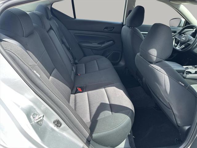 used 2023 Nissan Altima car, priced at $21,665