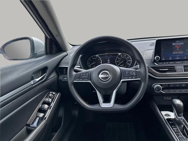 used 2023 Nissan Altima car, priced at $20,398
