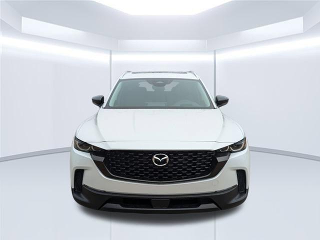 new 2025 Mazda CX-50 car, priced at $38,946