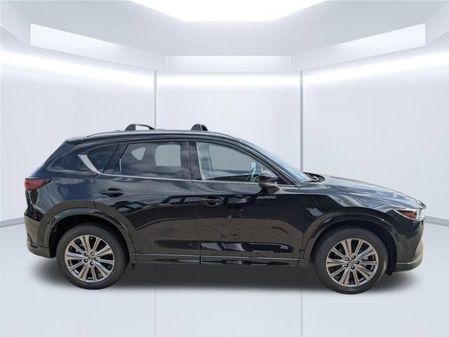 new 2025 Mazda CX-5 car, priced at $41,313