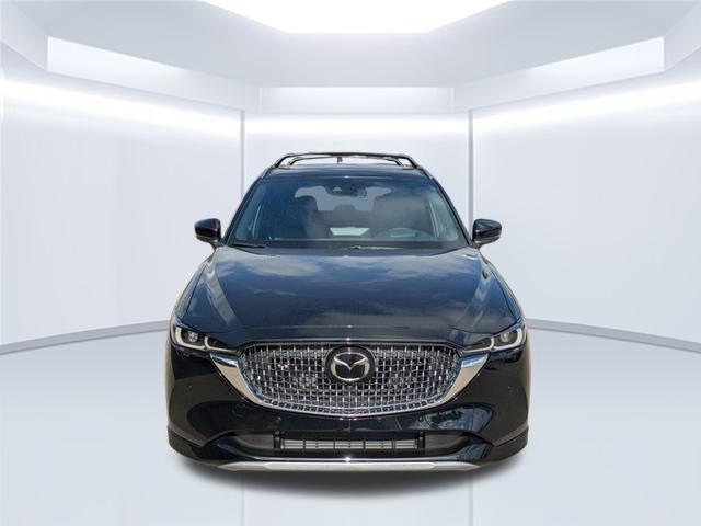 new 2025 Mazda CX-5 car, priced at $41,313