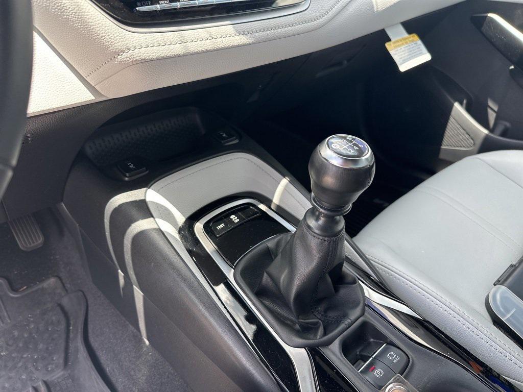 used 2021 Toyota Corolla car, priced at $23,998