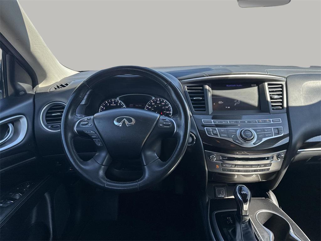 used 2019 INFINITI QX60 car, priced at $20,000