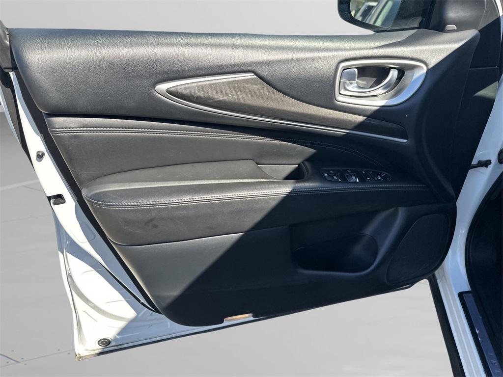 used 2019 INFINITI QX60 car, priced at $20,000