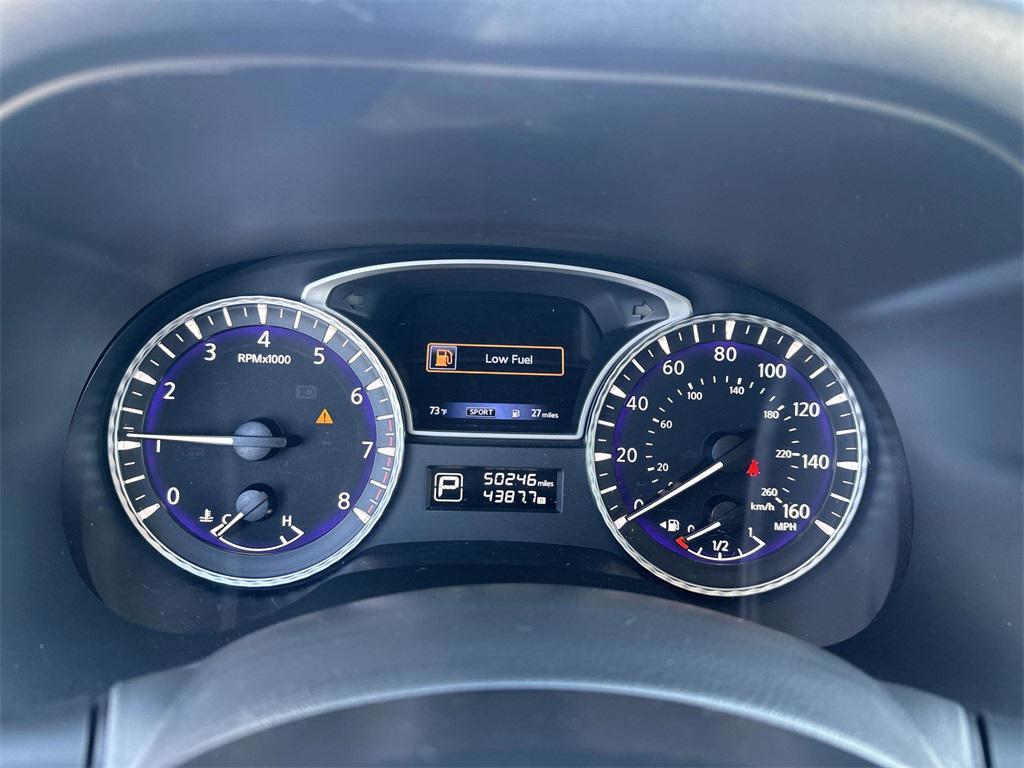 used 2019 INFINITI QX60 car, priced at $20,000