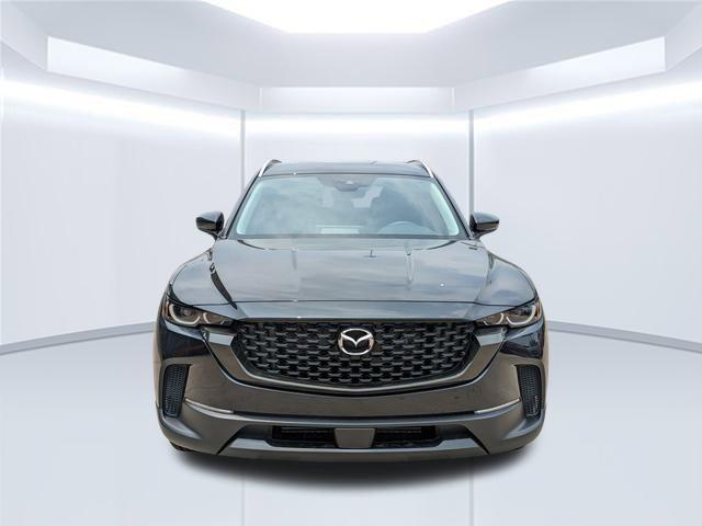 new 2024 Mazda CX-50 car, priced at $31,398