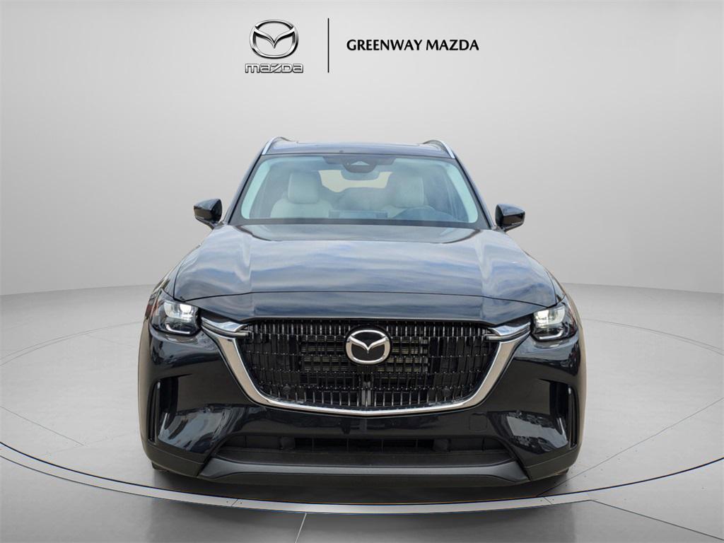 new 2025 Mazda CX-90 PHEV car, priced at $50,212