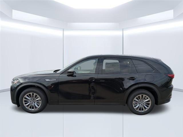 new 2025 Mazda CX-90 PHEV car, priced at $50,188