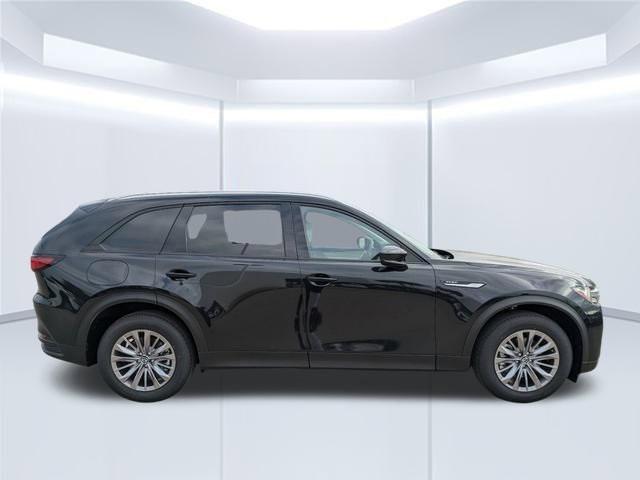 new 2025 Mazda CX-90 PHEV car, priced at $50,188