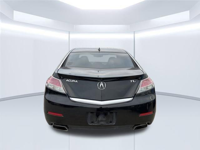 used 2012 Acura TL car, priced at $5,999