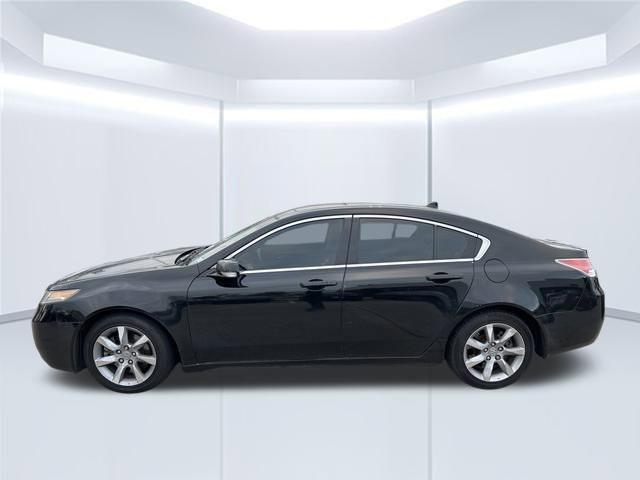 used 2012 Acura TL car, priced at $5,999