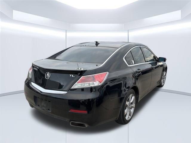 used 2012 Acura TL car, priced at $5,999