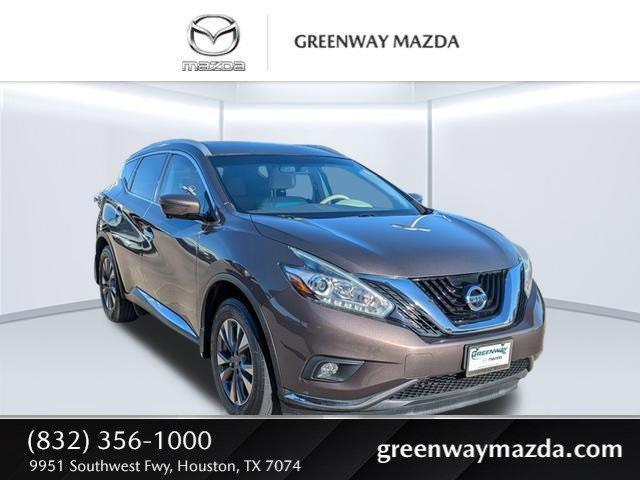 used 2015 Nissan Murano car, priced at $13,770