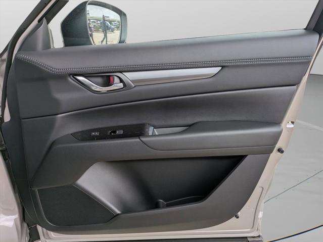 new 2025 Mazda CX-5 car, priced at $32,381