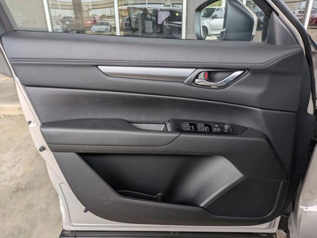 new 2025 Mazda CX-5 car, priced at $32,381