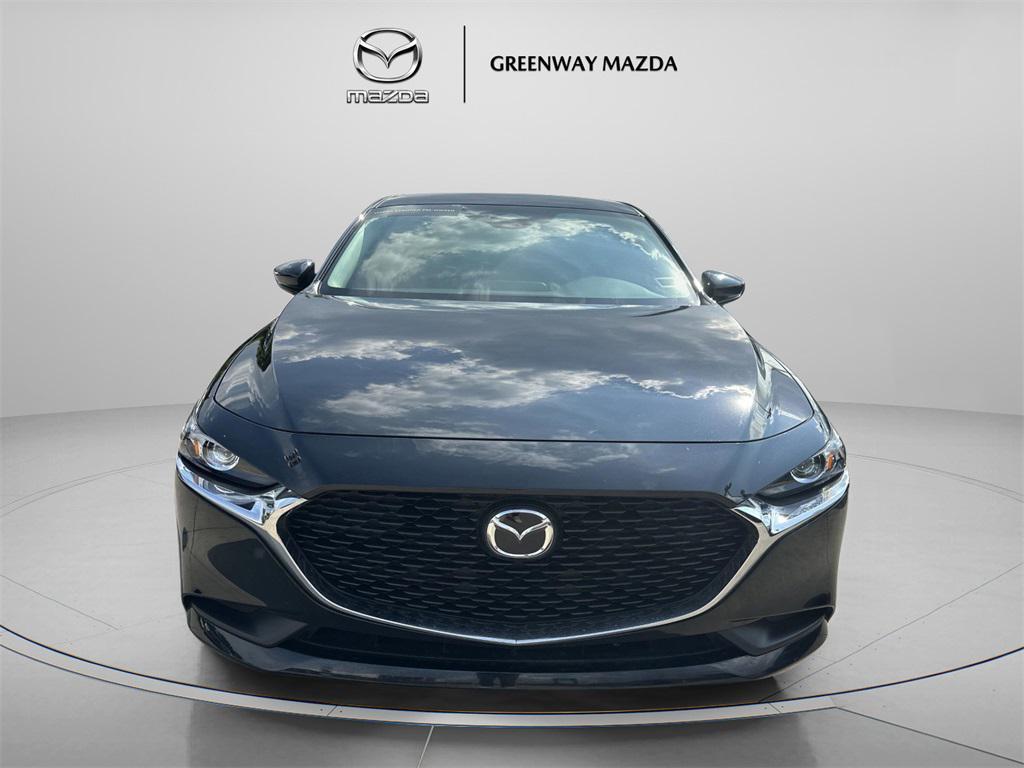 used 2024 Mazda Mazda3 car, priced at $21,598