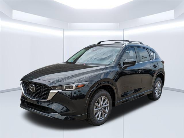 new 2024 Mazda CX-5 car, priced at $31,666