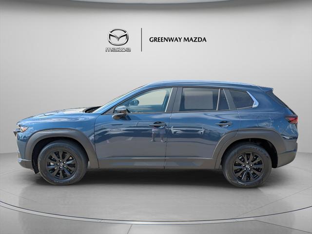 new 2025 Mazda CX-50 car, priced at $32,787