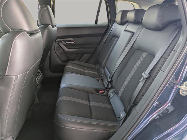 new 2025 Mazda CX-50 car, priced at $32,787