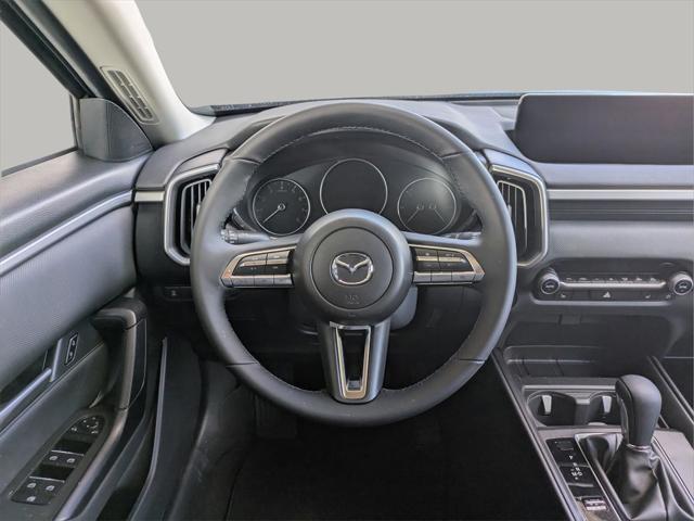 new 2025 Mazda CX-50 car, priced at $32,787