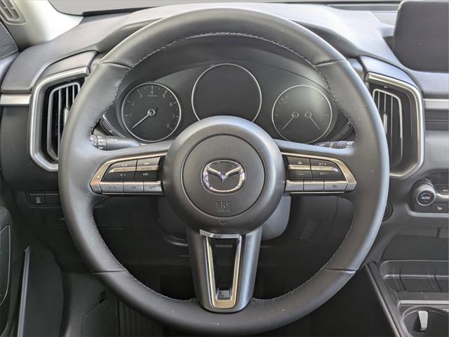 new 2025 Mazda CX-50 car, priced at $32,787