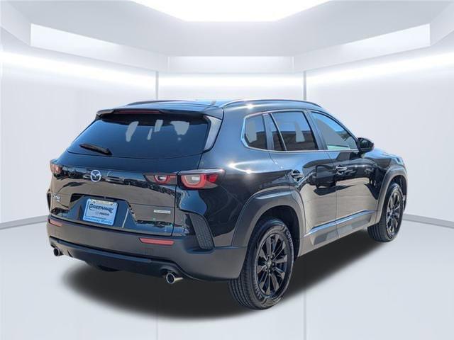 new 2025 Mazda CX-50 car, priced at $32,457