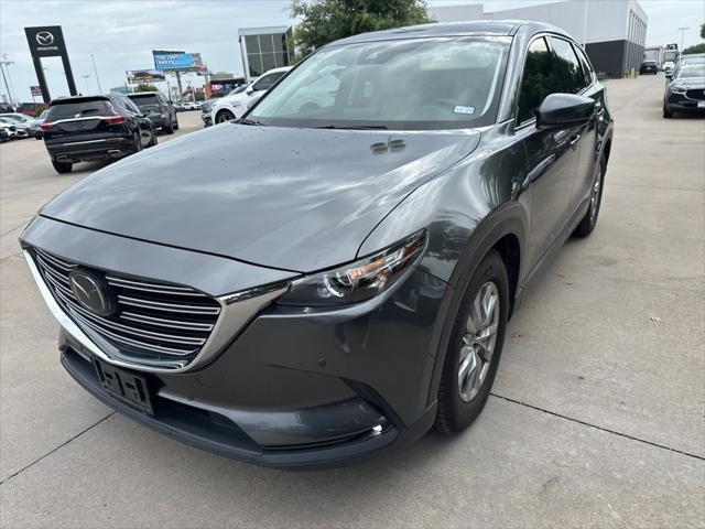 used 2019 Mazda CX-9 car, priced at $21,995