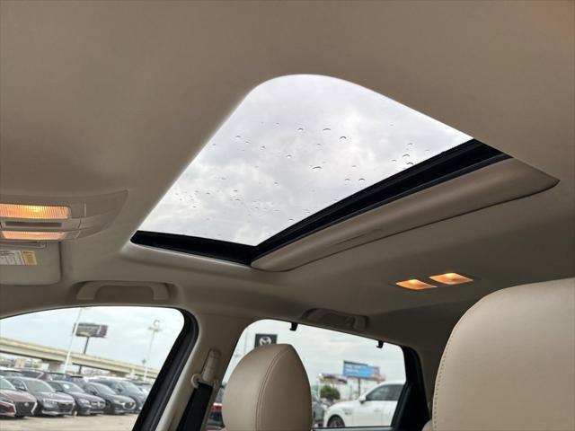 used 2019 Mazda CX-9 car, priced at $21,995