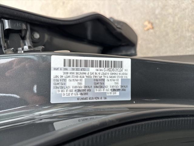 used 2019 Mazda CX-9 car, priced at $21,995