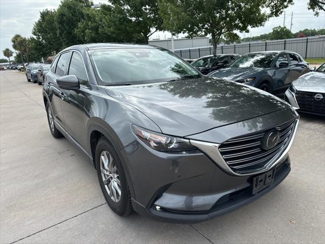 used 2019 Mazda CX-9 car, priced at $21,995
