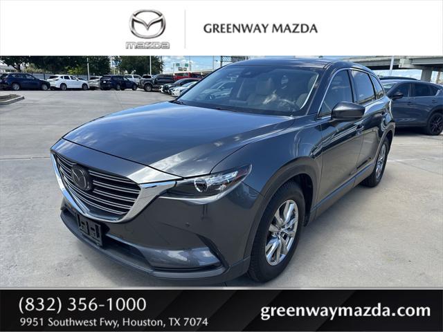 used 2019 Mazda CX-9 car, priced at $21,995
