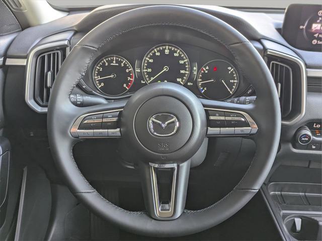 new 2025 Mazda CX-50 car, priced at $32,967