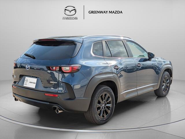 new 2025 Mazda CX-50 car, priced at $32,967