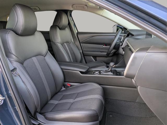 new 2025 Mazda CX-50 car, priced at $32,967