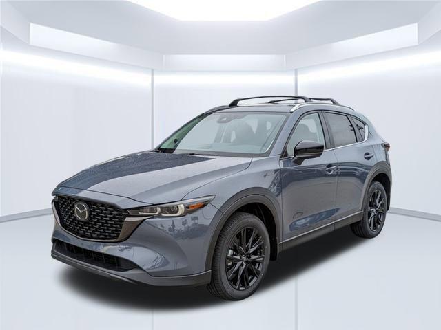new 2024 Mazda CX-5 car, priced at $32,998