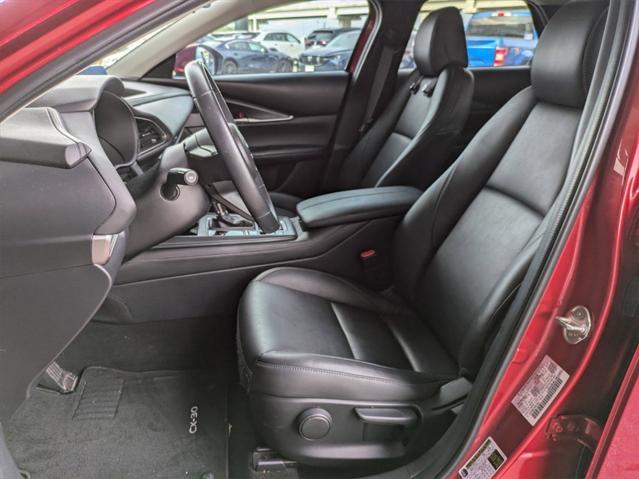 used 2021 Mazda CX-30 car, priced at $20,436