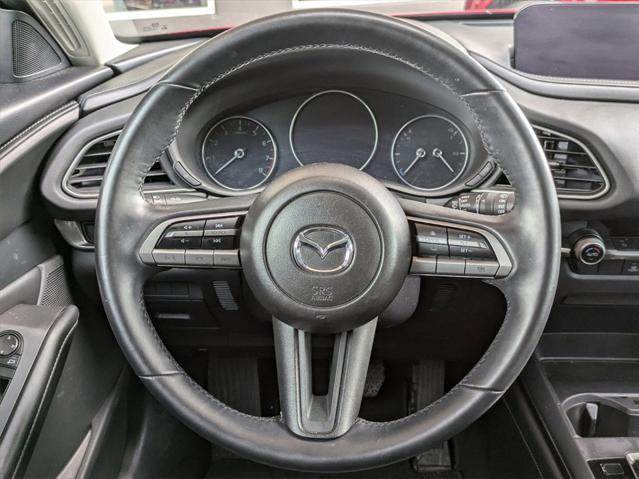 used 2021 Mazda CX-30 car, priced at $20,436