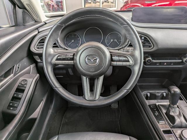 used 2021 Mazda CX-30 car, priced at $20,436