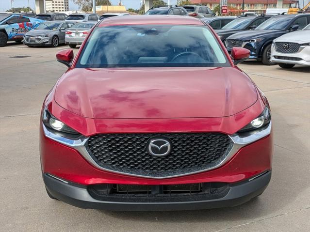 used 2021 Mazda CX-30 car, priced at $20,436