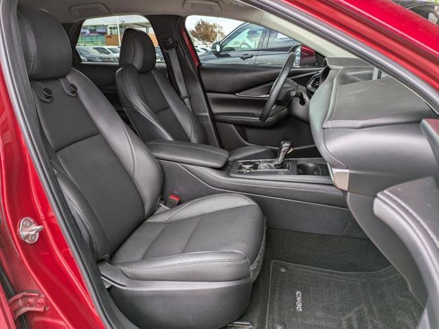 used 2021 Mazda CX-30 car, priced at $20,436