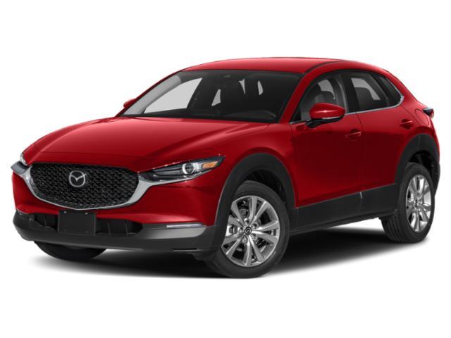 used 2021 Mazda CX-30 car, priced at $20,436