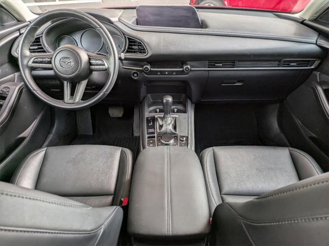 used 2021 Mazda CX-30 car, priced at $20,436