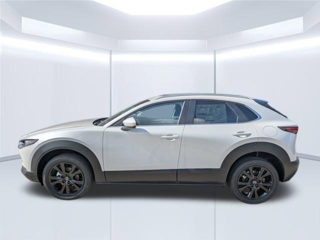 new 2025 Mazda CX-30 car, priced at $29,793