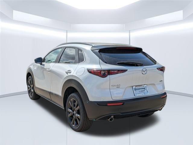 new 2025 Mazda CX-30 car, priced at $29,793