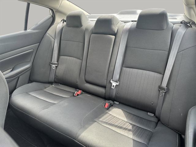 used 2025 Nissan Altima car, priced at $21,172