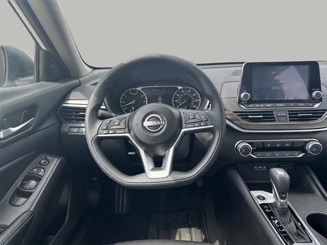 used 2025 Nissan Altima car, priced at $21,172